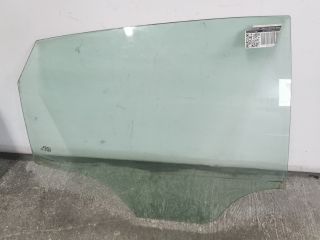 bontott SEAT IBIZA IV Jobb hátsó Ablak