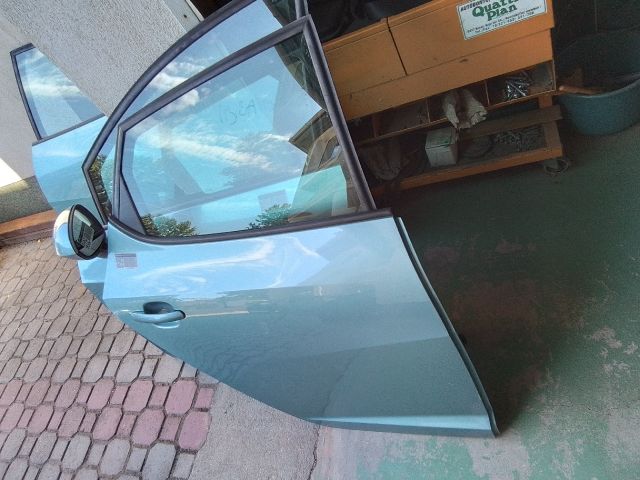 bontott SEAT IBIZA IV Jobb hátsó Ablak