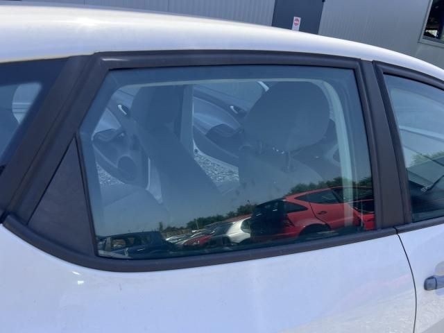 bontott SEAT IBIZA IV Jobb hátsó Ablak