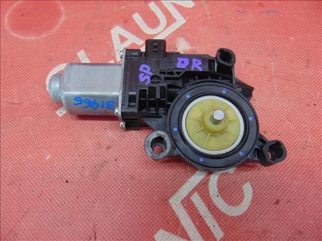 bontott SEAT IBIZA IV Jobb hátsó Ablakemelő Motor