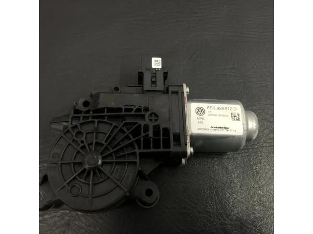 bontott SEAT IBIZA IV Jobb hátsó Ablakemelő Motor