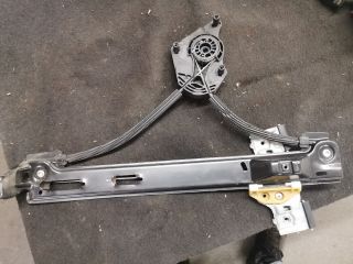 bontott SEAT IBIZA IV Jobb hátsó Ablakemelő Szerkezet (Elektromos)