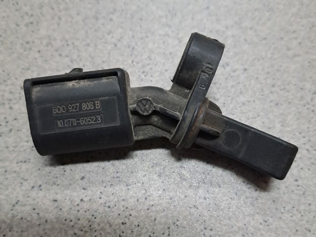 bontott SEAT IBIZA IV Jobb hátsó ABS Jeladó