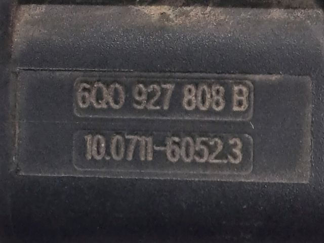 bontott SEAT IBIZA IV Jobb hátsó ABS Jeladó