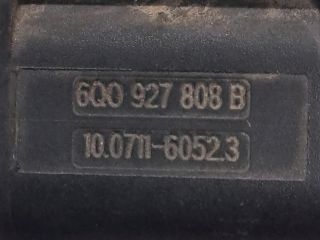 bontott SEAT IBIZA IV Jobb hátsó ABS Jeladó