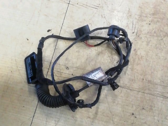 bontott SEAT IBIZA IV Jobb hátsó Ajtó Kábelköteg