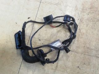 bontott SEAT IBIZA IV Jobb hátsó Ajtó Kábelköteg