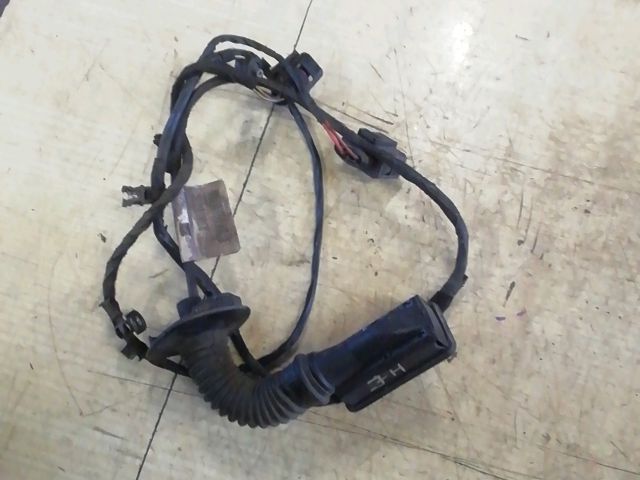 bontott SEAT IBIZA IV Jobb hátsó Ajtó Kábelköteg