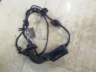 bontott SEAT IBIZA IV Jobb hátsó Ajtó Kábelköteg