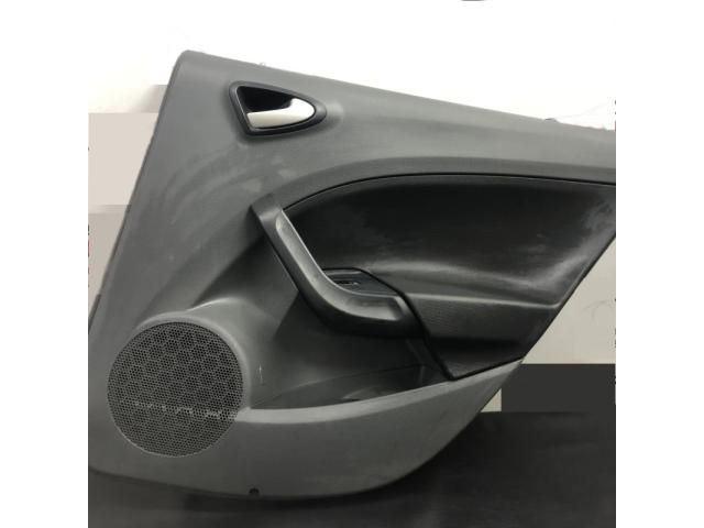 bontott SEAT IBIZA IV Jobb hátsó Ajtó Kárpit