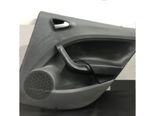 bontott SEAT IBIZA IV Jobb hátsó Ajtó Kárpit
