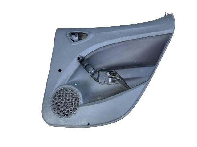 bontott SEAT IBIZA IV Jobb hátsó Ajtó Kárpit