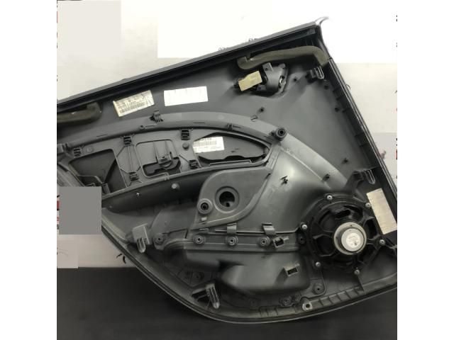 bontott SEAT IBIZA IV Jobb hátsó Ajtó Kárpit