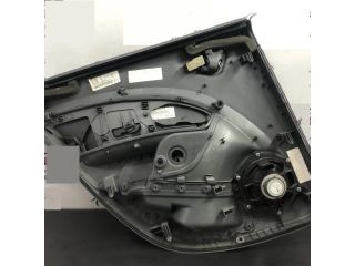 bontott SEAT IBIZA IV Jobb hátsó Ajtó Kárpit