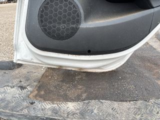 bontott SEAT IBIZA IV Jobb hátsó Ajtó (Részeivel)