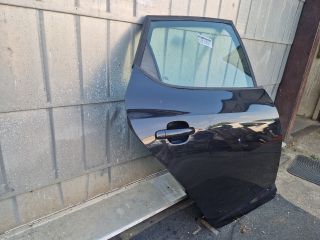 bontott SEAT IBIZA IV Jobb hátsó Ajtó (Részeivel)