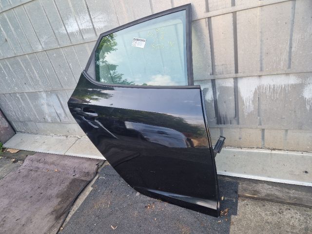 bontott SEAT IBIZA IV Jobb hátsó Ajtó (Részeivel)