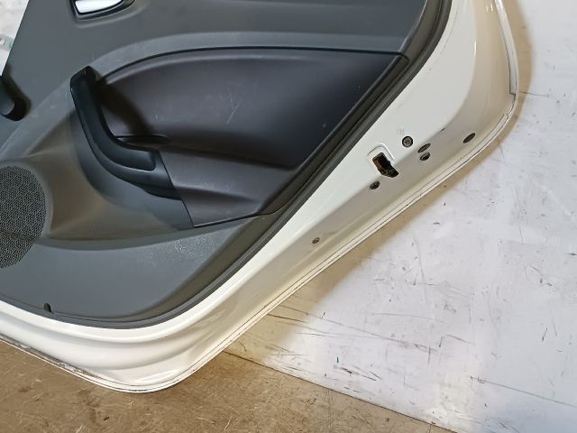 bontott SEAT IBIZA IV Jobb hátsó Ajtó (Részeivel)