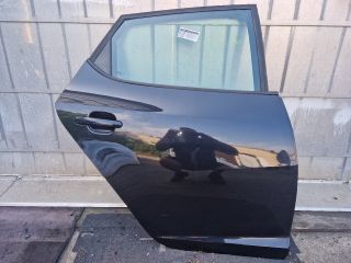bontott SEAT IBIZA IV Jobb hátsó Ajtó (Részeivel)