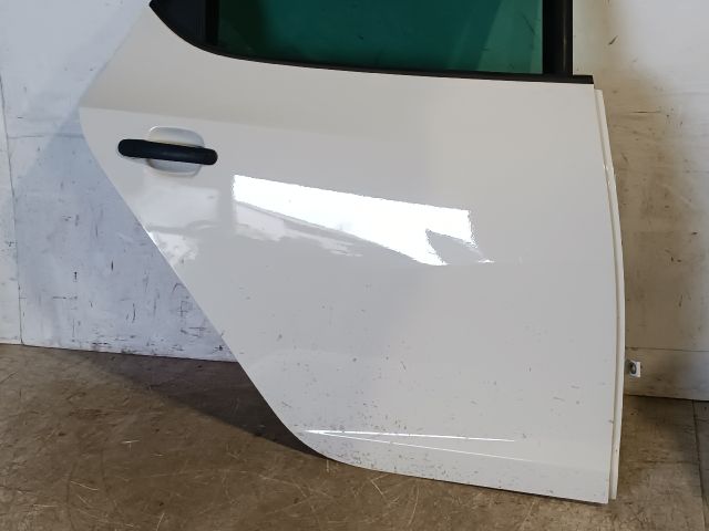 bontott SEAT IBIZA IV Jobb hátsó Ajtó (Részeivel)