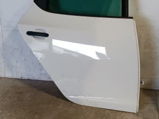 bontott SEAT IBIZA IV Jobb hátsó Ajtó (Részeivel)