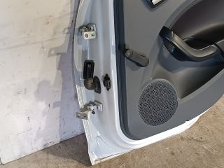 bontott SEAT IBIZA IV Jobb hátsó Ajtó (Részeivel)