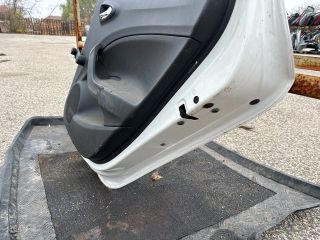 bontott SEAT IBIZA IV Jobb hátsó Ajtó (Részeivel)