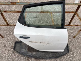 bontott SEAT IBIZA IV Jobb hátsó Ajtó (Részeivel)