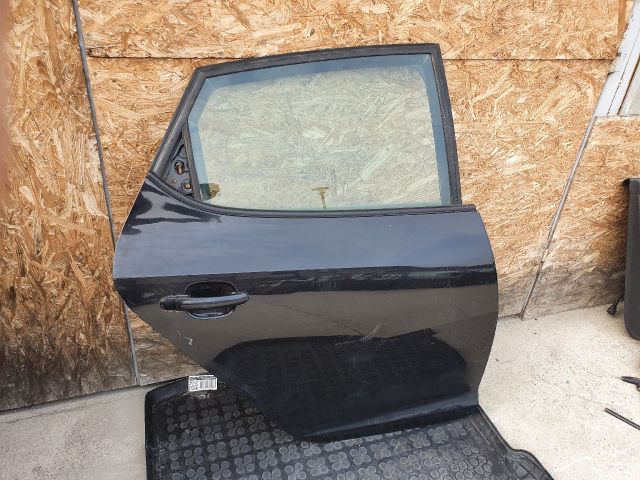 bontott SEAT IBIZA IV Jobb hátsó Ajtó (Üres lemez)