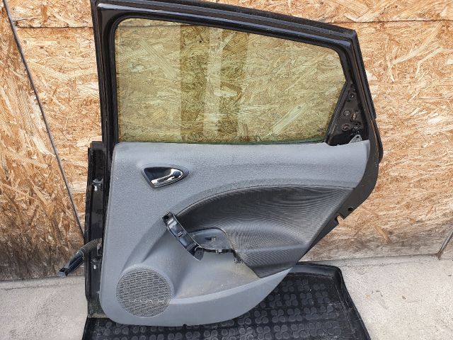bontott SEAT IBIZA IV Jobb hátsó Ajtó (Üres lemez)