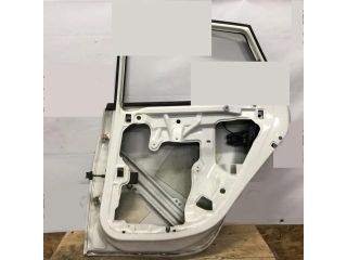 bontott SEAT IBIZA IV Jobb hátsó Ajtó (Üres lemez)