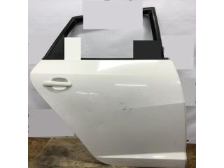 bontott SEAT IBIZA IV Jobb hátsó Ajtó (Üres lemez)