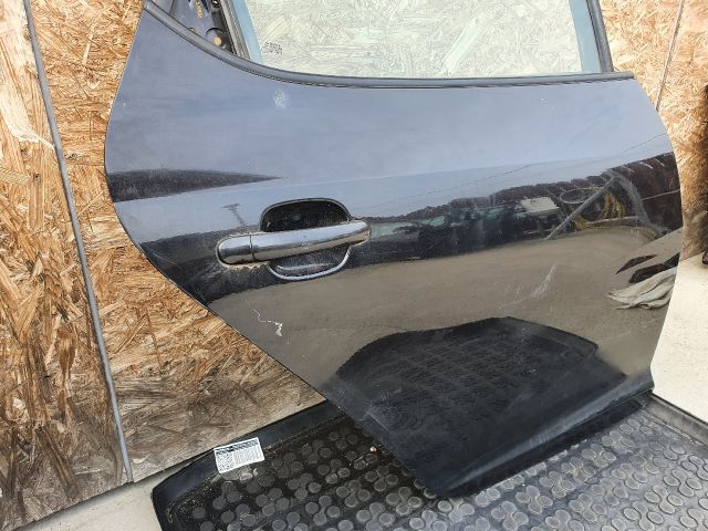 bontott SEAT IBIZA IV Jobb hátsó Ajtó (Üres lemez)