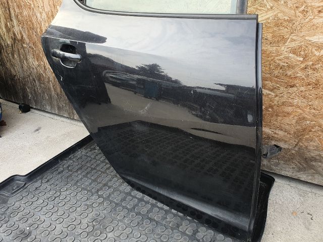bontott SEAT IBIZA IV Jobb hátsó Ajtó (Üres lemez)