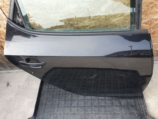 bontott SEAT IBIZA IV Jobb hátsó Ajtó (Üres lemez)