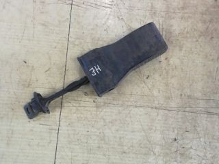 bontott SEAT IBIZA IV Jobb hátsó Ajtóhatároló