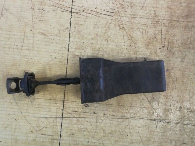 bontott SEAT IBIZA IV Jobb hátsó Ajtóhatároló