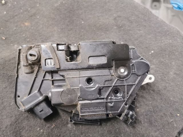 bontott SEAT IBIZA IV Jobb hátsó Ajtózár