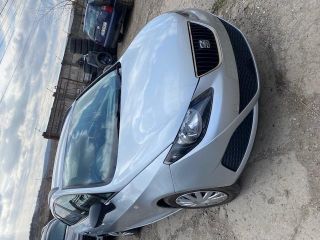 bontott SEAT IBIZA IV Jobb hátsó Ajtózár