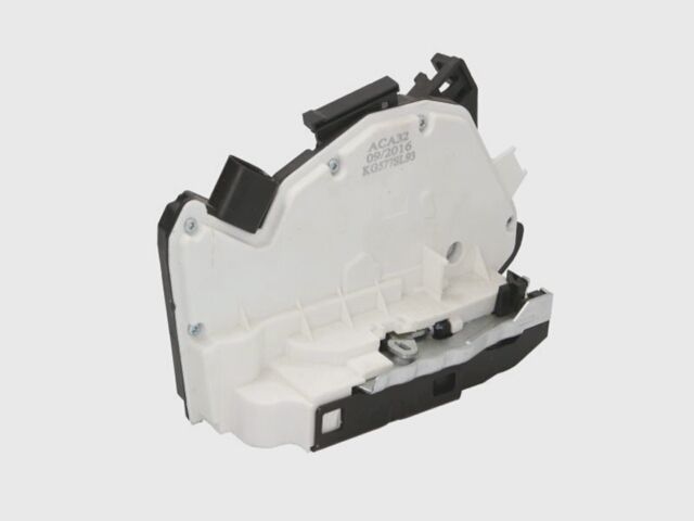 bontott SEAT IBIZA IV Jobb hátsó Ajtózár