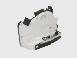 bontott SEAT IBIZA IV Jobb hátsó Ajtózár