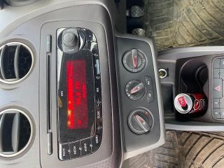 bontott SEAT IBIZA IV Jobb hátsó Ajtózár