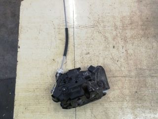 bontott SEAT IBIZA IV Jobb hátsó Ajtózár