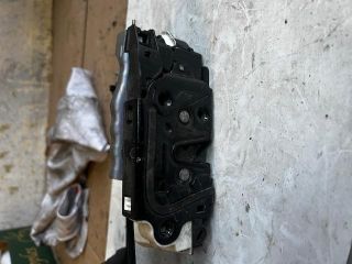 bontott SEAT IBIZA IV Jobb hátsó Ajtózár