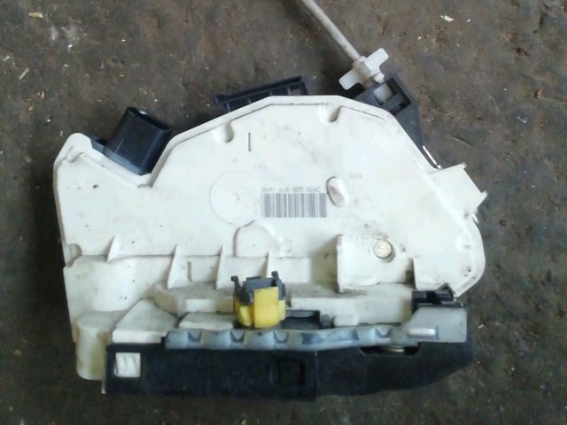 bontott SEAT IBIZA IV Jobb hátsó Ajtózár