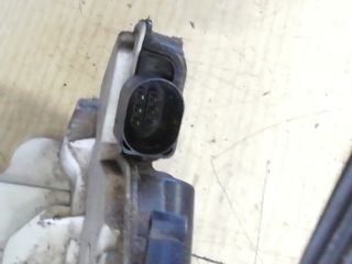 bontott SEAT IBIZA IV Jobb hátsó Ajtózár