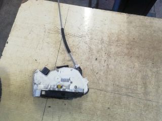 bontott SEAT IBIZA IV Jobb hátsó Ajtózár