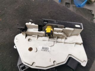 bontott SEAT IBIZA IV Jobb hátsó Ajtózár