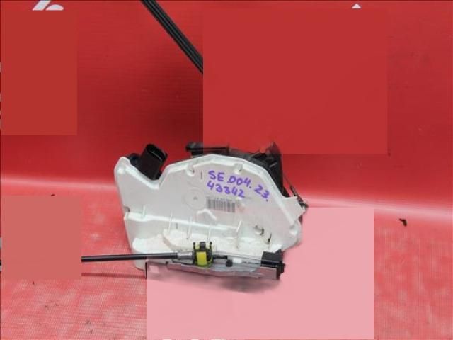 bontott SEAT IBIZA IV Jobb hátsó Ajtózár