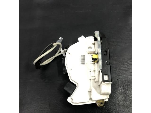 bontott SEAT IBIZA IV Jobb hátsó Ajtózár